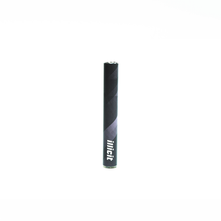 Logo Strain Art 510 Thread Illicit