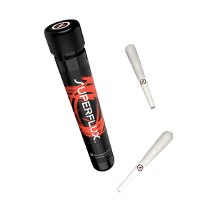Lion Sap Pack Superflux