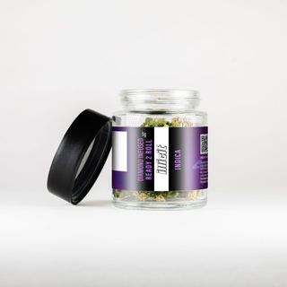 Diamond Infused Indica Ready2Roll Illicit