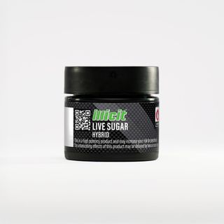 Ghost OG Live Illicit