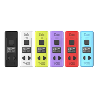 Kodo Pro 510 Box MOD Yocan