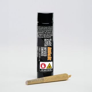 Dawg Lemons Live Resin Smokos Illicit