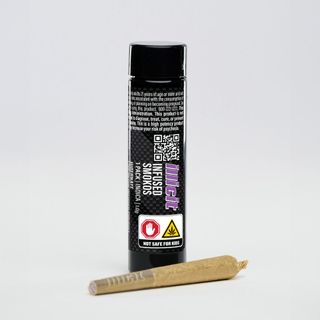 Hibernate Live Resin Smokos Illicit