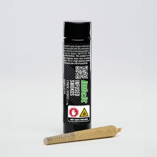Gorilla Pie Live Resin Smokos Illicit