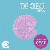 Grapevine The Clear