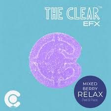 Mixed Berry The Clear