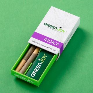 Bread and Butter Pack Green Joy