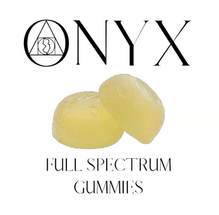 Pineapple Paradise Full Spectrum RSO ONYX