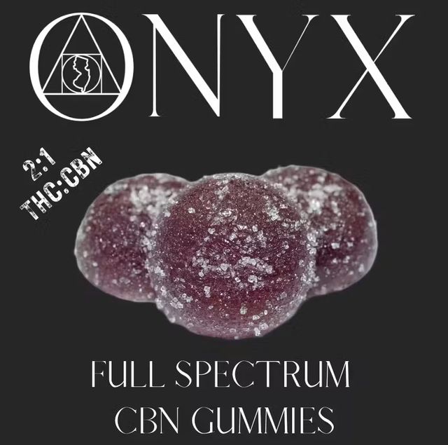 Berry Sweet Dreamz ONYX