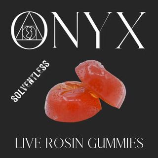 Strawberry Fields Solventless ONYX