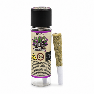 Cannabis Promo, Cannabis Sales, Cannabis Discounts, Cannabis on Sale, 20% Off High5 | Labor Day Special 1