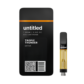 Tropic Thunder Cart Untitled