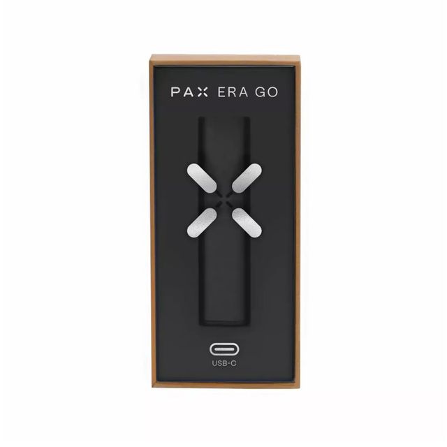 Lavender Era Go Pax