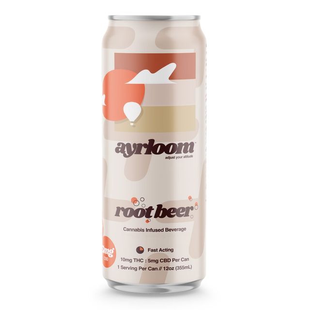 Root Beer Ayrloom