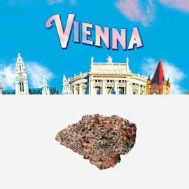 Vienna Cookies