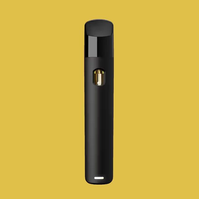 Nitro Fumez Live Resin Kind Tree