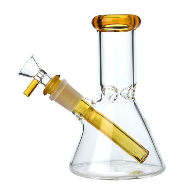 6" Beaker Human Grade 6" Beaker Human Grade