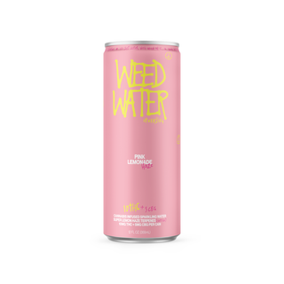 Sparkling Pink Lemonade Haze (Sativa) Weed Water