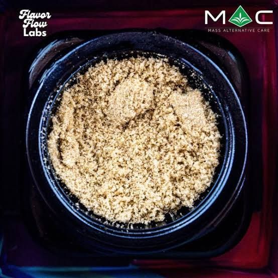 Zombie MAC