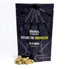 Anthologie Glitter Bomb - Littles 7g