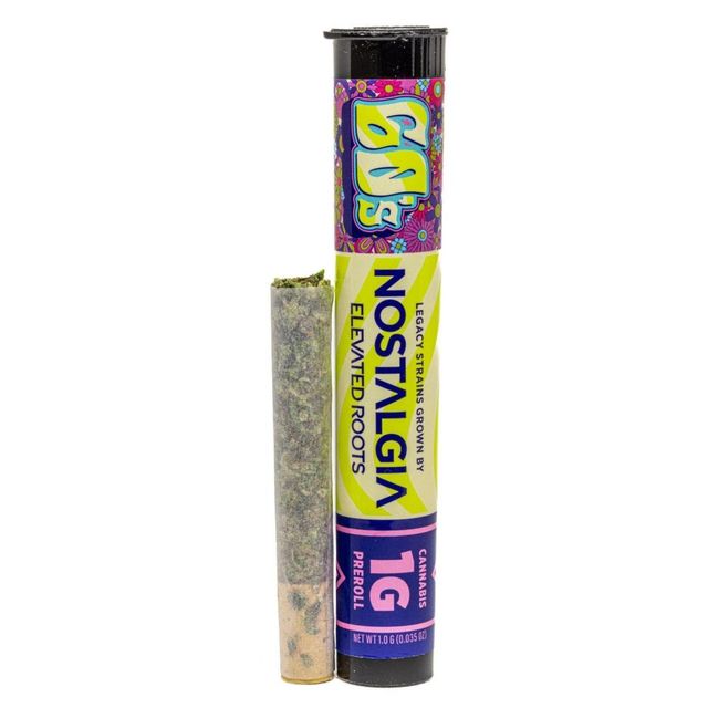 Hindu Kush Nostalgia