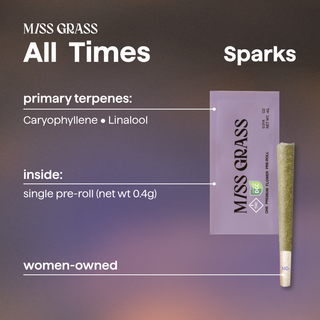 All Times Miss Grass All Times Miss Grass
