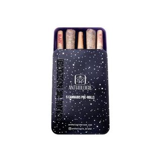 Local Skunk - Pre Roll Multi-Pack Anthologie
