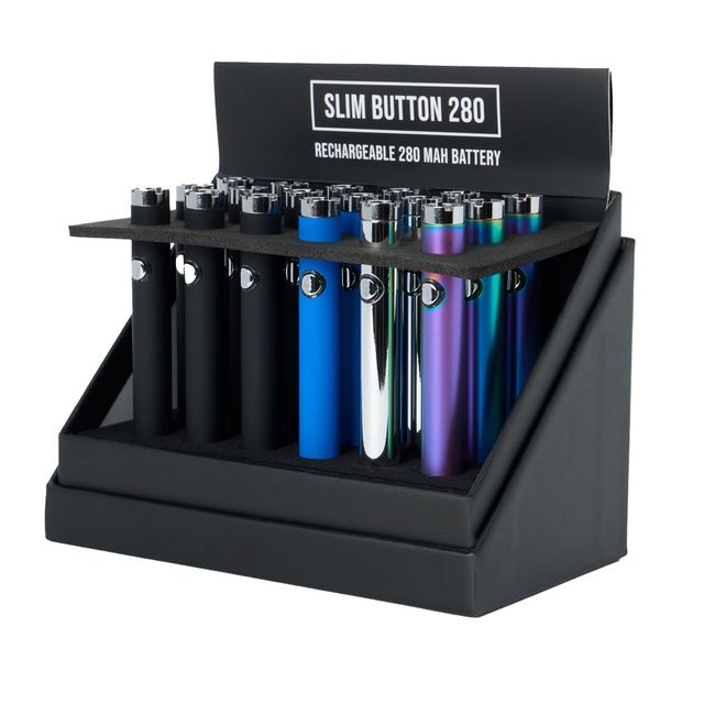 Slim 280 Cartisan Slim 280 Cartisan