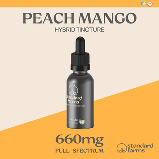 Peach Mango Standard Farms Peach Mango Standard Farms