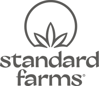 Orange 2:1 CBG:THC Standard Farms Orange 2:1 CBG:THC Standard Farms