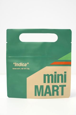 Mendo Breath Mini MART