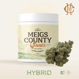 Black Maple #22 Meigs County Black Maple #22 Meigs County