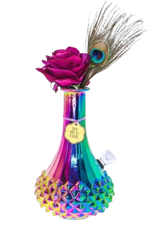 Aurora Vase Mybudvase