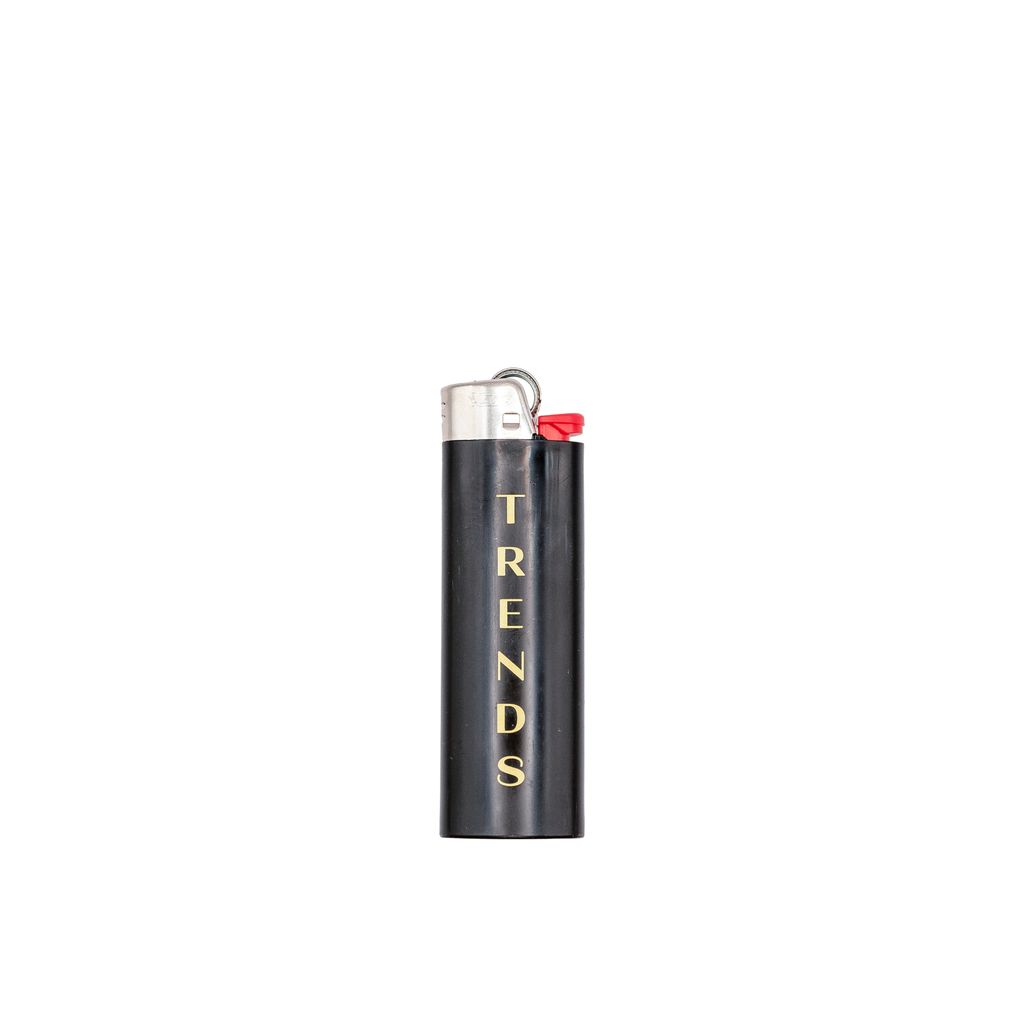 Bic Lighter