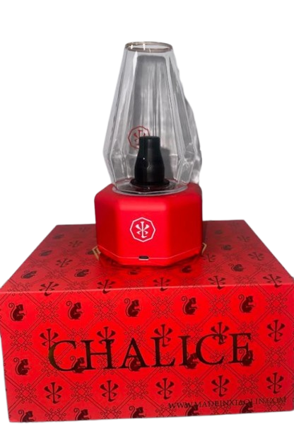 Chalice Xiaolin Chalice Xiaolin