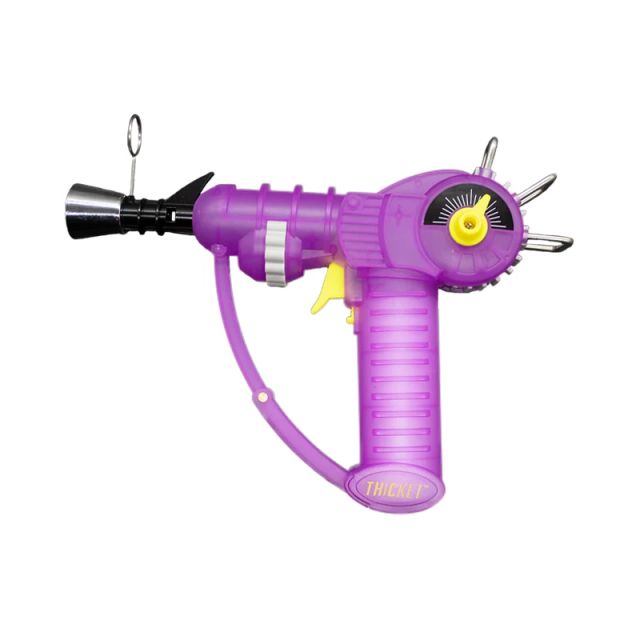 Raygun Torch Thicket
