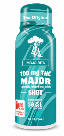 Mojo-Rita MAJOR