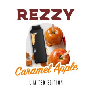 Caramel Apple Distillate Rezzy