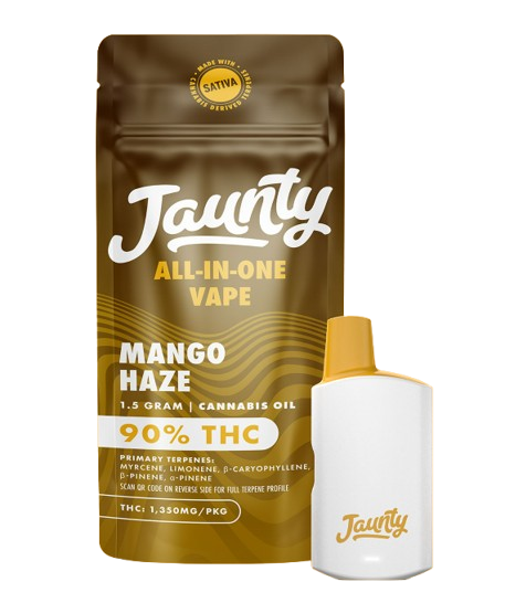 Mango Haze Aio Jaunty