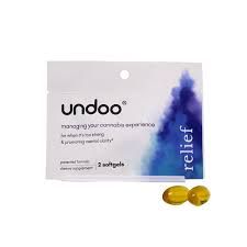 Relief Starter Pack Undoo