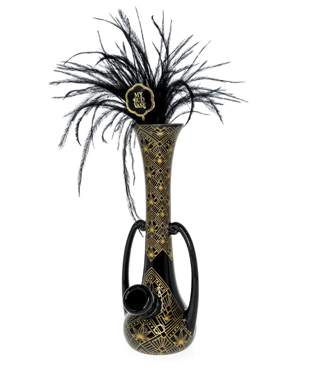 Vamp Vase Mybudvase