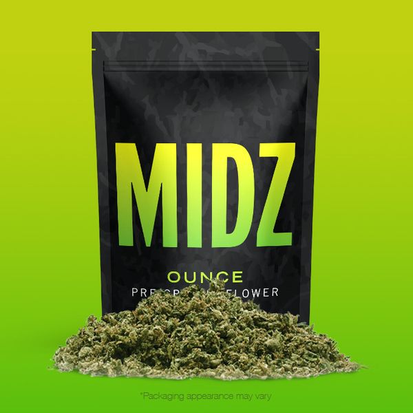 Limoncello Midz Limoncello Midz