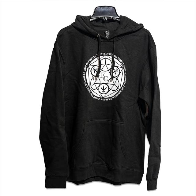 Fresh Connection Sweatshirt Fresh Connection Apparel