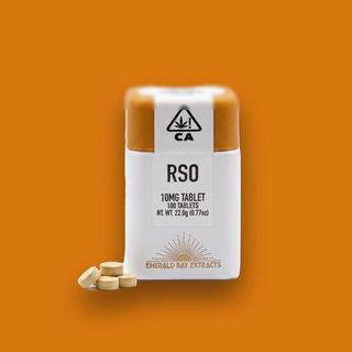 Rolls Choice Emerald Bay Extracts