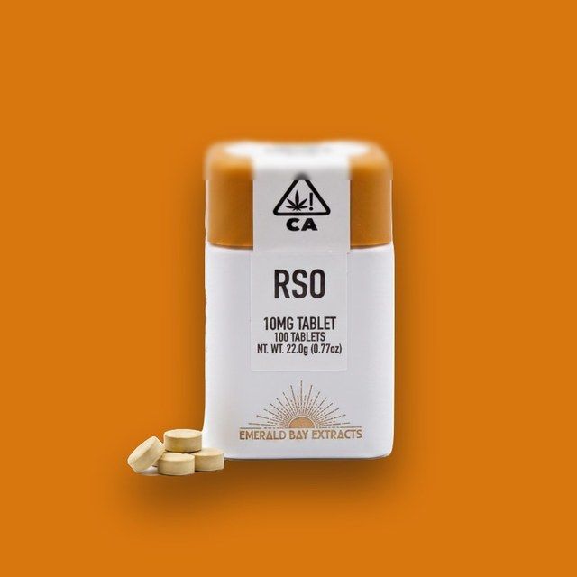 Rolls Choice Emerald Bay Extracts