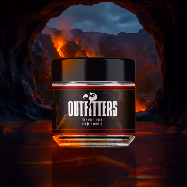Lava Cake Outfitters Lava Cake Outfitters