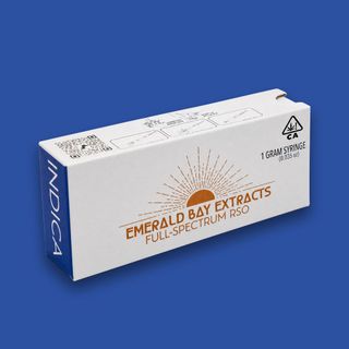 Ice Cream Cake Emerald Bay Extracts