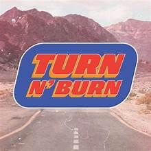 Bubble Bath PRs Turn N' Burn