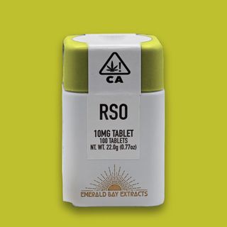 Ice Cream Truck Emerald Bay Extracts