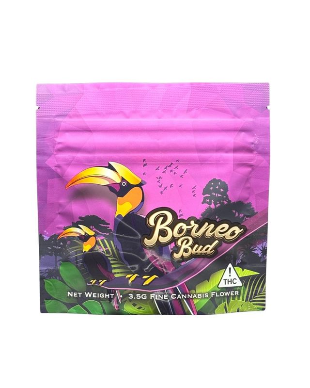 Catch 22 Borneo Buds Catch 22 Borneo Buds